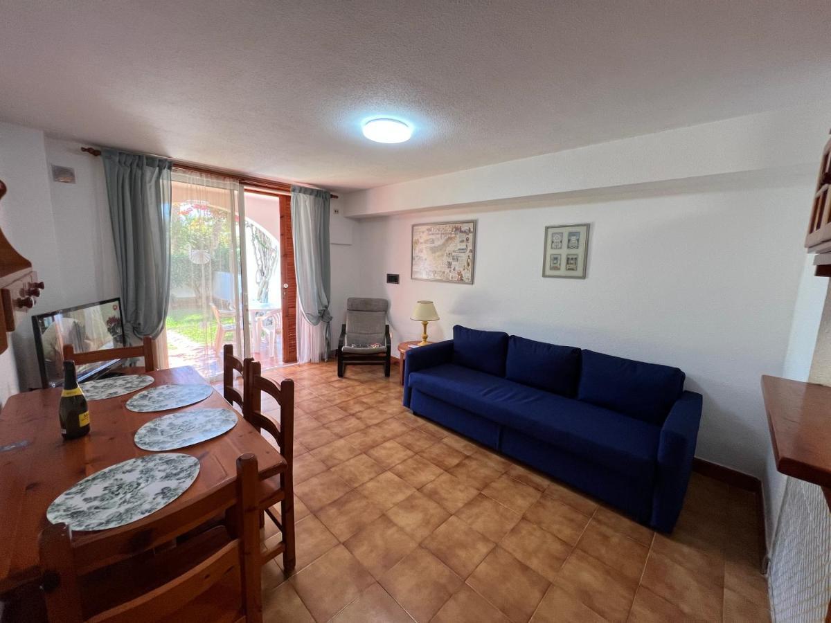Villas And Apartments In A Popular Complex Playa de las Americas  Luaran gambar